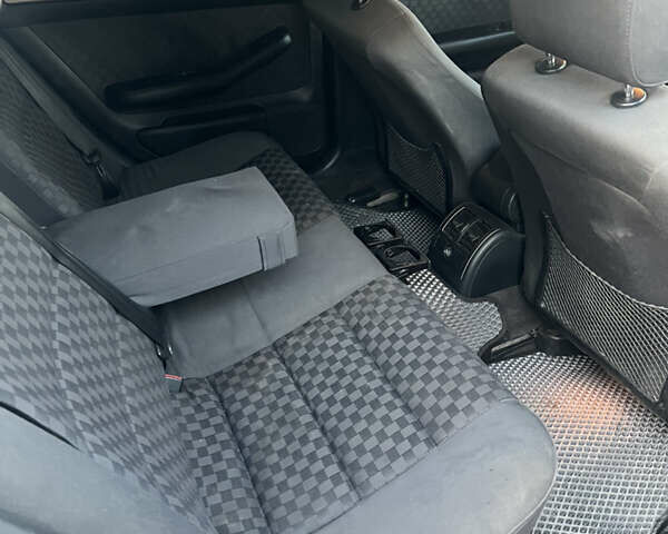 Серый Ауди А6, объемом двигателя 2.39 л и пробегом 340 тыс. км за 3850 $, фото 7 на Automoto.ua