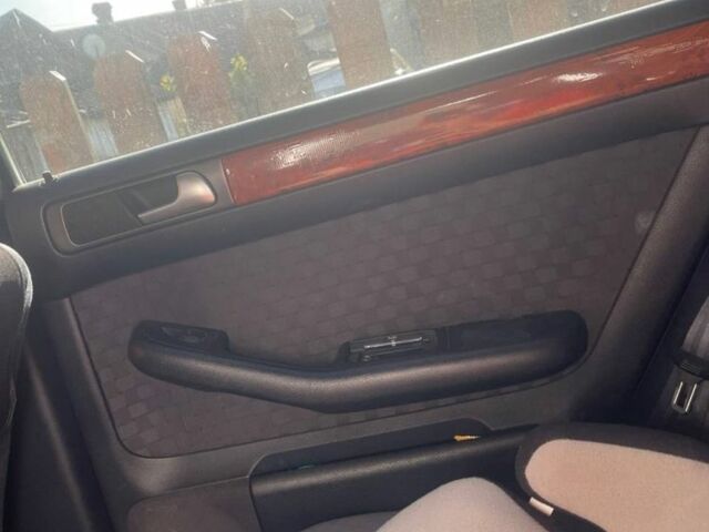 Ауди А6 2002 в Маневичах на Automoto.ua Серый Ауди А6, объемом двигателя 2.5 л и пробегом 290 тыс. км за 3300 $, фото 10 на Automoto.ua