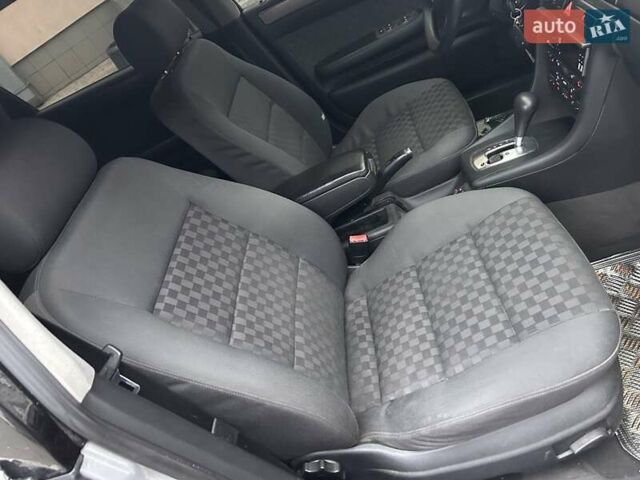 Серый Ауди А6, объемом двигателя 1.98 л и пробегом 382 тыс. км за 4300 $, фото 13 на Automoto.ua