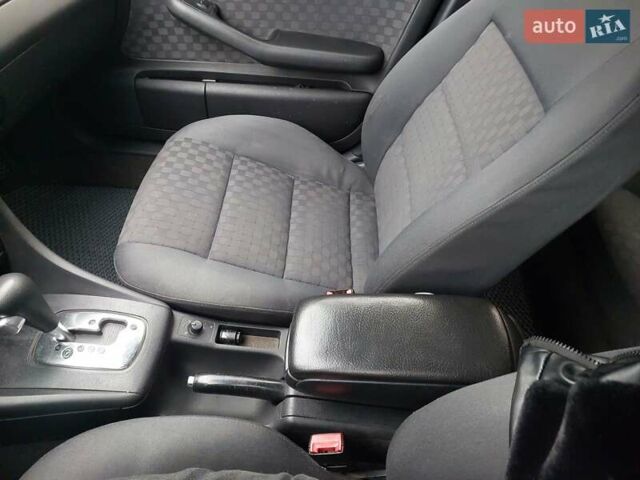 Серый Ауди А6, объемом двигателя 2 л и пробегом 382 тыс. км за 4100 $, фото 16 на Automoto.ua