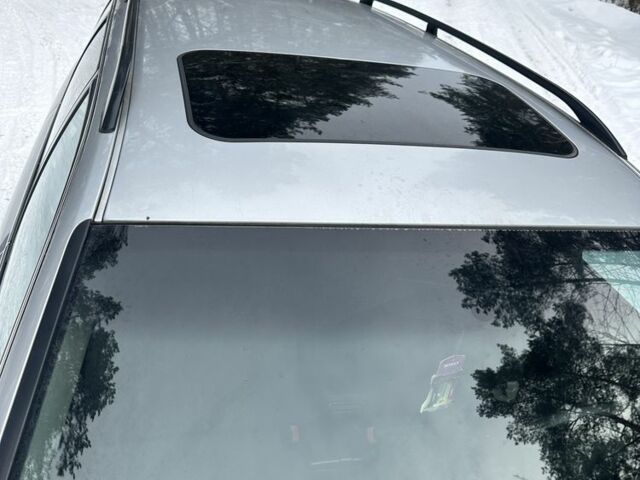 Серый Ауди А6, объемом двигателя 2.5 л и пробегом 330 тыс. км за 3300 $, фото 4 на Automoto.ua