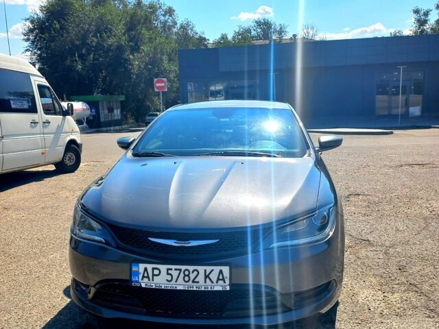 Сірий Ауді А6, об'ємом двигуна 2.5 л та пробігом 306 тис. км за 4200 $, фото 8 на Automoto.ua