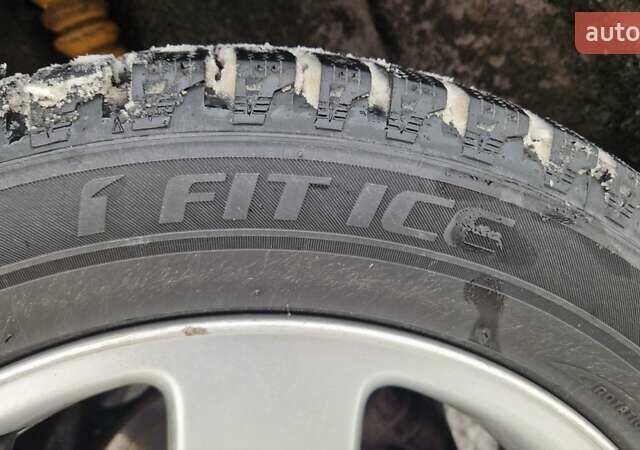 Сірий Ауді А6, об'ємом двигуна 1.9 л та пробігом 389 тис. км за 4400 $, фото 12 на Automoto.ua