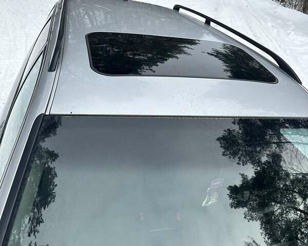 Серый Ауди А6, объемом двигателя 2.5 л и пробегом 330 тыс. км за 3300 $, фото 3 на Automoto.ua