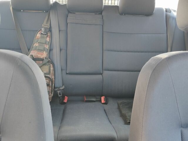 Сірий Ауді А6, об'ємом двигуна 0 л та пробігом 200 тис. км за 2500 $, фото 13 на Automoto.ua