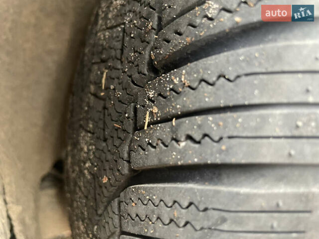 Сірий Ауді А6, об'ємом двигуна 2.5 л та пробігом 399 тис. км за 3800 $, фото 15 на Automoto.ua