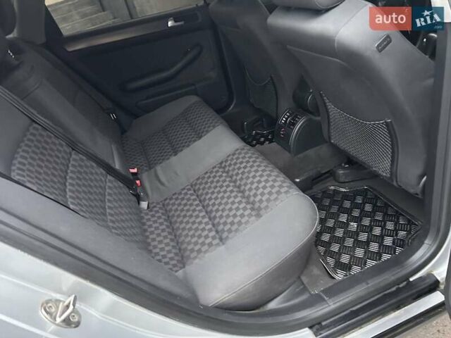 Серый Ауди А6, объемом двигателя 1.98 л и пробегом 382 тыс. км за 4300 $, фото 15 на Automoto.ua