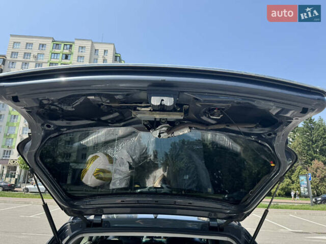 Сірий Ауді А6, об'ємом двигуна 1.9 л та пробігом 325 тис. км за 4000 $, фото 5 на Automoto.ua