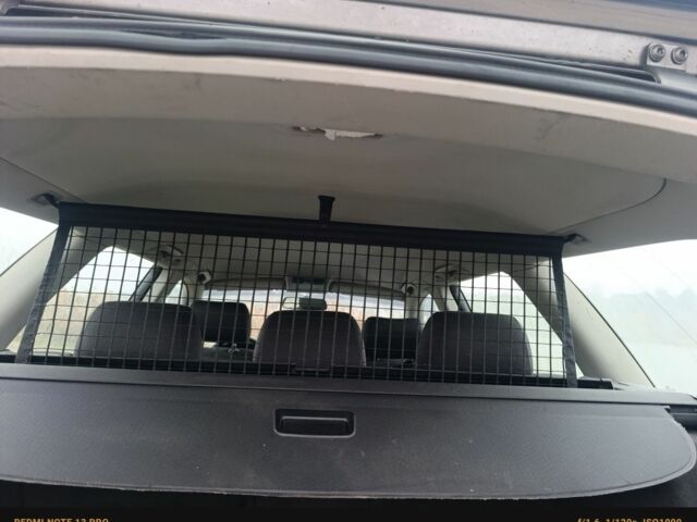 Серый Ауди А6, объемом двигателя 1.9 л и пробегом 340 тыс. км за 2500 $, фото 16 на Automoto.ua