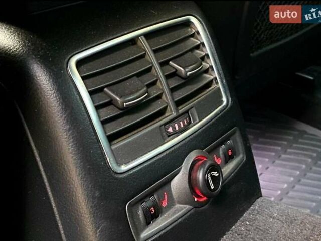 Серый Ауди А6, объемом двигателя 0 л и пробегом 265 тыс. км за 2800 $, фото 10 на Automoto.ua