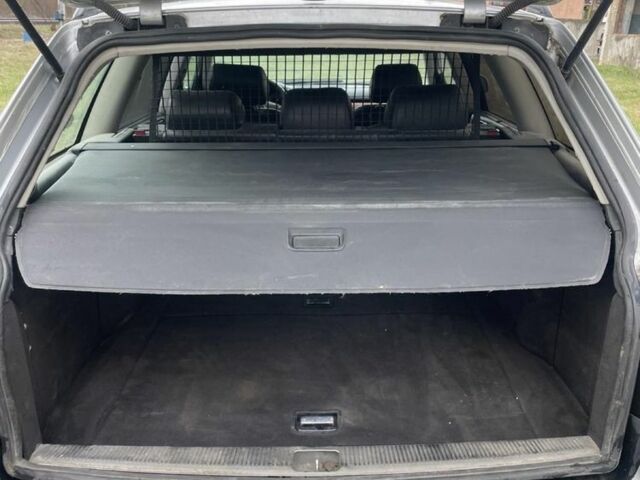 Ауди А6 2003 в Стрые на Automoto.ua Серый Ауди А6, объемом двигателя 2.5 л и пробегом 500 тыс. км за 3400 $, фото 3 на Automoto.ua