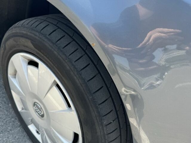 Серый Ауди А6, объемом двигателя 1.9 л и пробегом 325 тыс. км за 4023 $, фото 6 на Automoto.ua