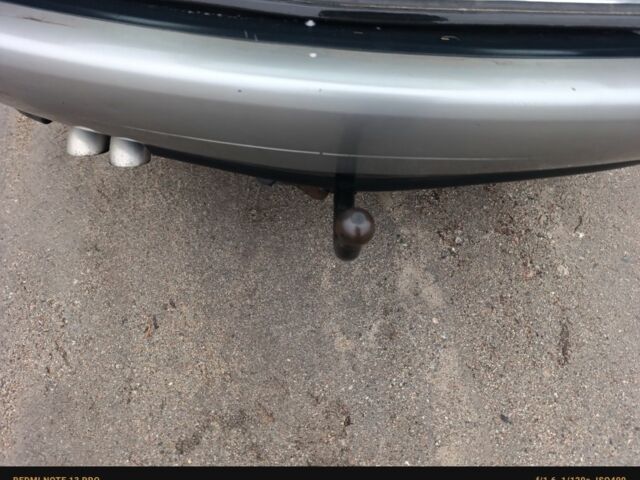 Серый Ауди А6, объемом двигателя 1.9 л и пробегом 340 тыс. км за 2500 $, фото 14 на Automoto.ua