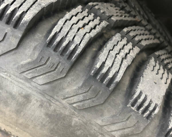 Серый Ауди А6, объемом двигателя 2.5 л и пробегом 300 тыс. км за 4100 $, фото 13 на Automoto.ua