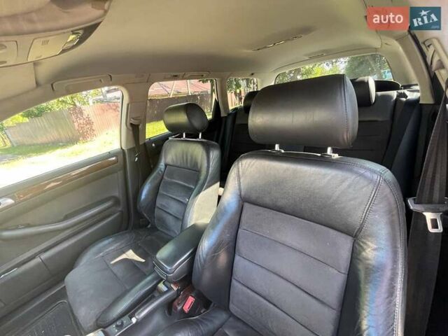 Серый Ауди А6, объемом двигателя 2.5 л и пробегом 224 тыс. км за 4500 $, фото 5 на Automoto.ua