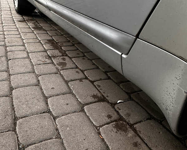 Серый Ауди А6, объемом двигателя 2.39 л и пробегом 328 тыс. км за 3800 $, фото 7 на Automoto.ua