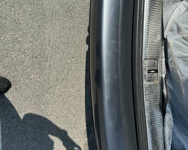 Серый Ауди А6, объемом двигателя 1.9 л и пробегом 324 тыс. км за 5000 $, фото 2 на Automoto.ua