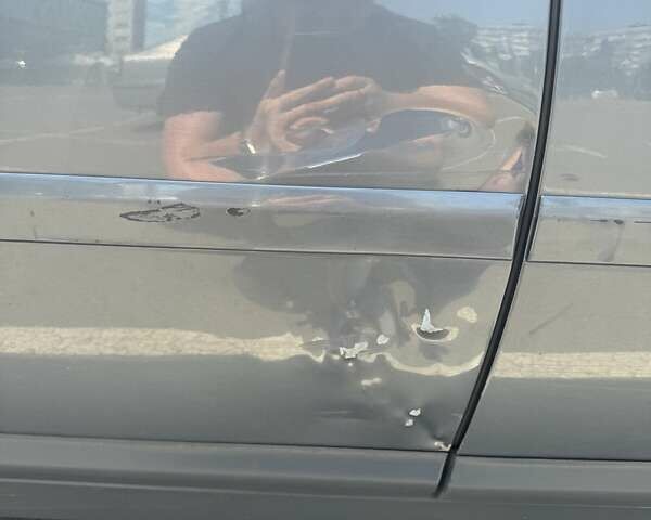 Серый Ауди А6, объемом двигателя 1.9 л и пробегом 324 тыс. км за 5000 $, фото 7 на Automoto.ua