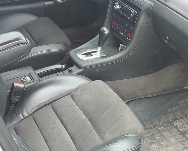 Серый Ауди А6, объемом двигателя 2.5 л и пробегом 350 тыс. км за 2999 $, фото 13 на Automoto.ua