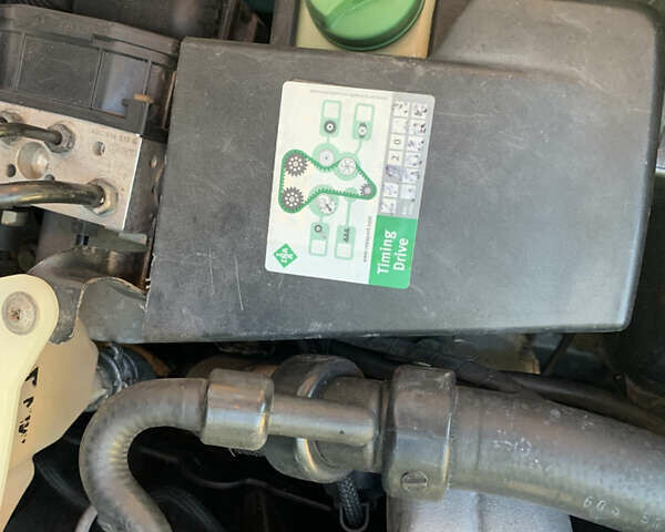 Серый Ауди А6, объемом двигателя 2.5 л и пробегом 382 тыс. км за 6000 $, фото 23 на Automoto.ua