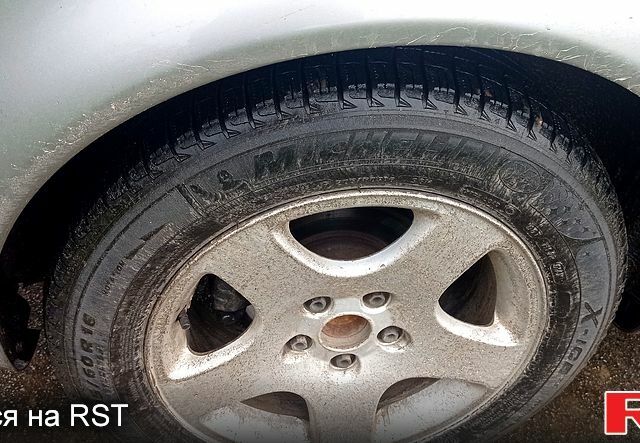 Серый Ауди А6, объемом двигателя 2.5 л и пробегом 0 тыс. км за 4700 $, фото 8 на Automoto.ua