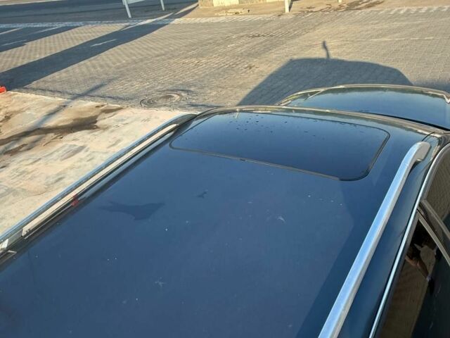 Сірий Ауді А6, об'ємом двигуна 2.5 л та пробігом 335 тис. км за 4600 $, фото 5 на Automoto.ua