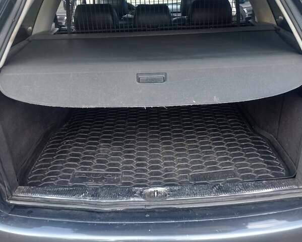 Серый Ауди А6, объемом двигателя 2.5 л и пробегом 277 тыс. км за 5300 $, фото 2 на Automoto.ua