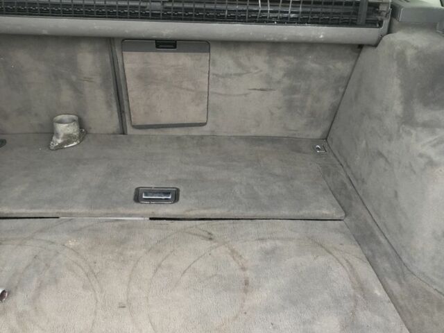 Серый Ауди А6, объемом двигателя 2.5 л и пробегом 300 тыс. км за 4100 $, фото 7 на Automoto.ua