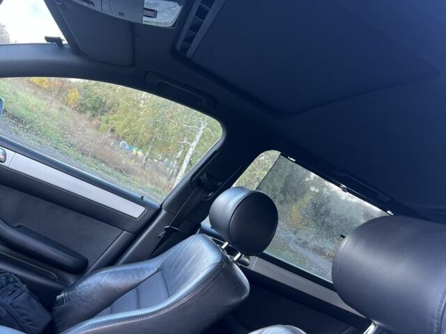 Серый Ауди А6, объемом двигателя 2.5 л и пробегом 250 тыс. км за 4400 $, фото 3 на Automoto.ua