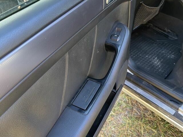 Серый Ауди А6, объемом двигателя 2.5 л и пробегом 350 тыс. км за 3999 $, фото 16 на Automoto.ua