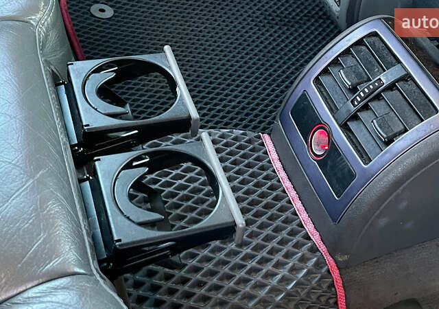 Сірий Ауді А6, об'ємом двигуна 1.9 л та пробігом 326 тис. км за 4800 $, фото 20 на Automoto.ua