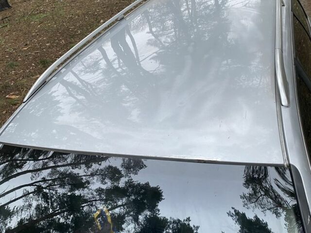 Серый Ауди А6, объемом двигателя 2.5 л и пробегом 500 тыс. км за 3200 $, фото 4 на Automoto.ua