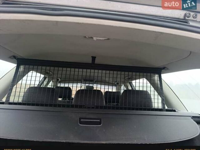 Серый Ауди А6, объемом двигателя 1.9 л и пробегом 340 тыс. км за 2500 $, фото 13 на Automoto.ua