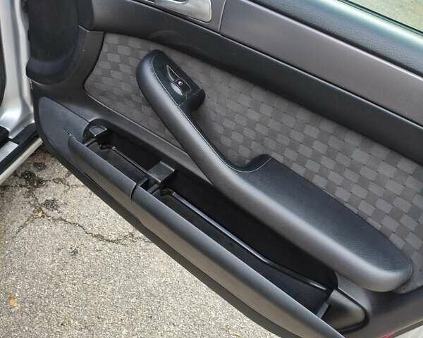 Ауди А6 2004 в Виннице на Automoto.ua Серый Ауди А6, объемом двигателя 1.8 л и пробегом 247 тыс. км за 4350 $, фото 10 на Automoto.ua