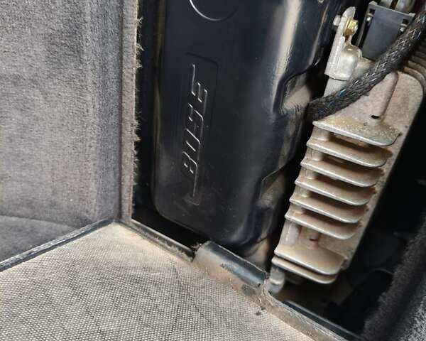 Ауди А6 2004 в Виннице на Automoto.ua Серый Ауди А6, объемом двигателя 1.8 л и пробегом 247 тыс. км за 4350 $, фото 17 на Automoto.ua