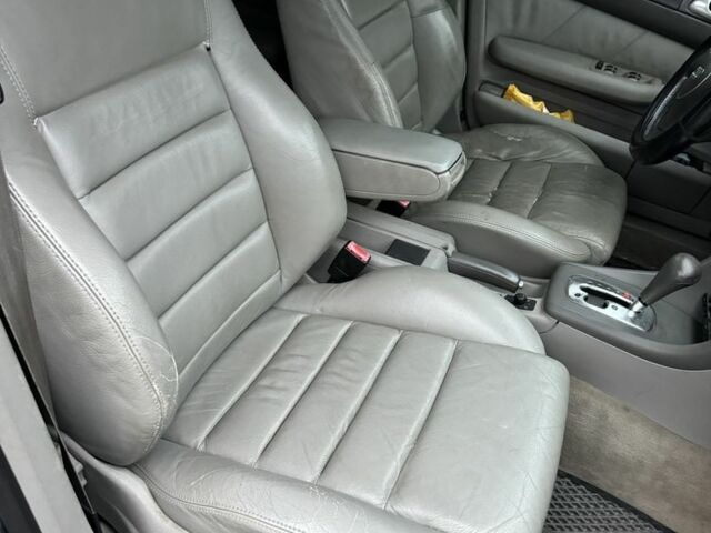 Серый Ауди А6, объемом двигателя 0 л и пробегом 400 тыс. км за 2400 $, фото 5 на Automoto.ua