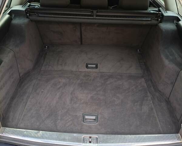 Ауди А6 2004 в Виннице на Automoto.ua Серый Ауди А6, объемом двигателя 1.8 л и пробегом 247 тыс. км за 4350 $, фото 14 на Automoto.ua