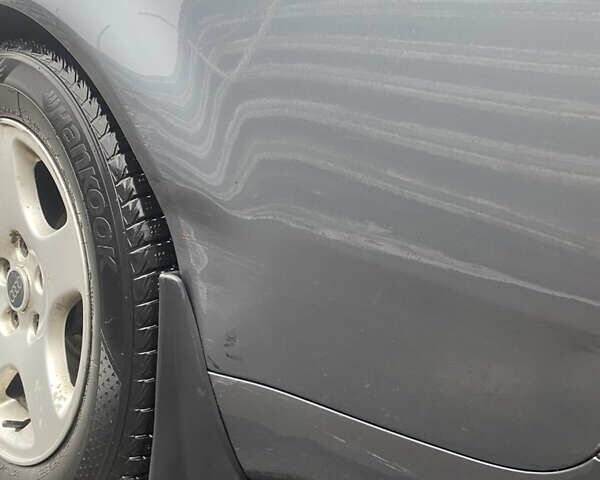 Серый Ауди А6, объемом двигателя 2.5 л и пробегом 356 тыс. км за 3600 $, фото 4 на Automoto.ua