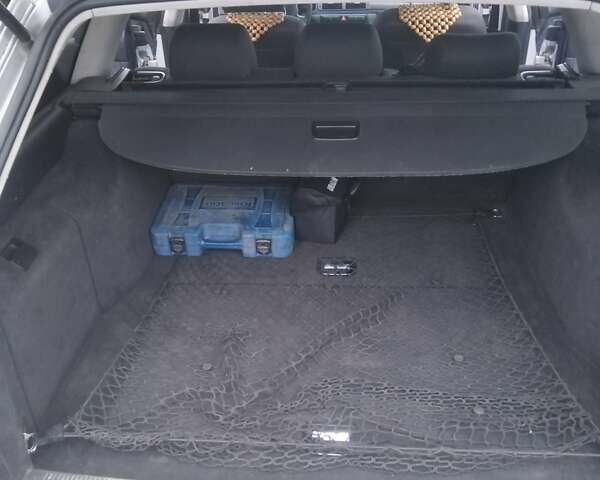 Ауди А6 2004 в Сарнах на Automoto.ua Серый Ауди А6, объемом двигателя 2.5 л и пробегом 309 тыс. км за 5200 $, фото 16 на Automoto.ua