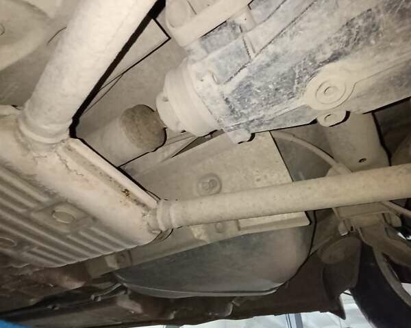 Ауді А6 2004 у Чернівцях на Automoto.ua Сірий Ауді А6, об'ємом двигуна 2.5 л та пробігом 390 тис. км за 5500 $, фото 20 на Automoto.ua