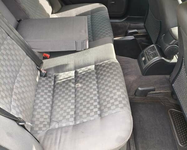 Ауди А6 2004 в Виннице на Automoto.ua Серый Ауди А6, объемом двигателя 1.8 л и пробегом 247 тыс. км за 4350 $, фото 13 на Automoto.ua