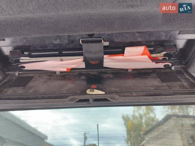 Ауди А6 2004 в Виннице на Automoto.ua Серый Ауди А6, объемом двигателя 1.8 л и пробегом 247 тыс. км за 4350 $, фото 18 на Automoto.ua