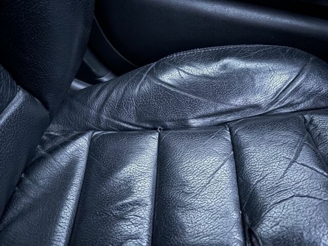 Серый Ауди А6, объемом двигателя 2.5 л и пробегом 385 тыс. км за 5200 $, фото 13 на Automoto.ua