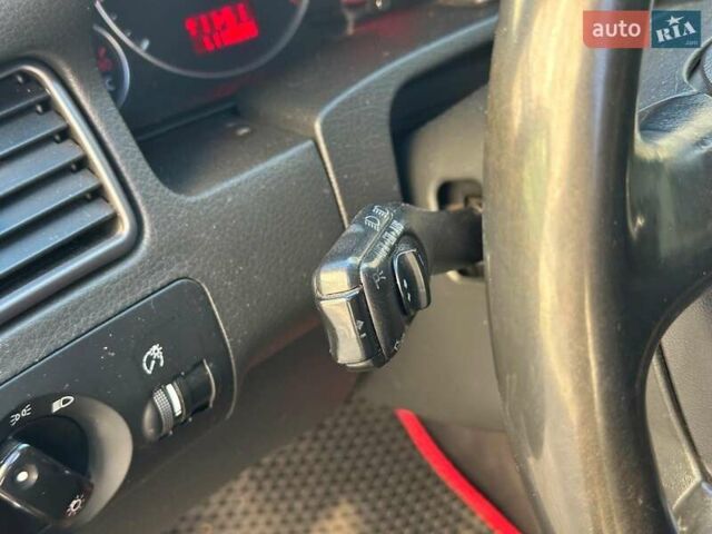 Серый Ауди А6, объемом двигателя 2.5 л и пробегом 296 тыс. км за 5990 $, фото 12 на Automoto.ua