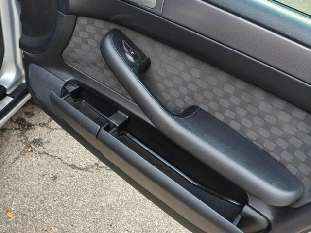 Серый Ауди А6, объемом двигателя 1.8 л и пробегом 247 тыс. км за 4200 $, фото 10 на Automoto.ua