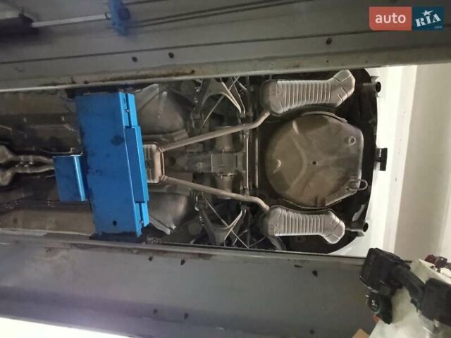 Ауді А6 2004 у Чернівцях на Automoto.ua Сірий Ауді А6, об'ємом двигуна 2.5 л та пробігом 390 тис. км за 5500 $, фото 18 на Automoto.ua