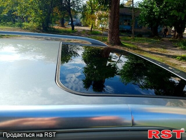 Серый Ауди А6, объемом двигателя 2.5 л и пробегом 380 тыс. км за 5500 $, фото 4 на Automoto.ua