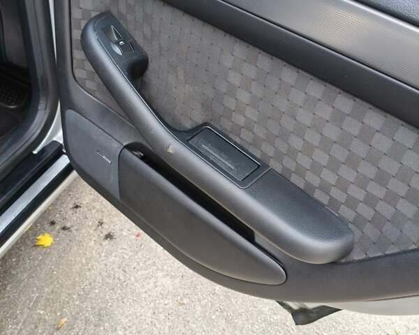Ауди А6 2004 в Виннице на Automoto.ua Серый Ауди А6, объемом двигателя 1.8 л и пробегом 247 тыс. км за 4350 $, фото 12 на Automoto.ua
