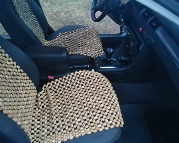 Ауди А6 2004 в Сарнах на Automoto.ua Серый Ауди А6, объемом двигателя 2.5 л и пробегом 309 тыс. км за 5200 $, фото 8 на Automoto.ua