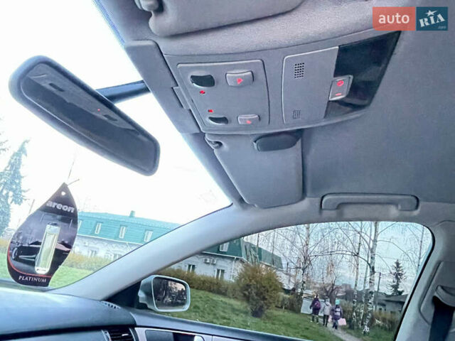 Серый Ауди А6, объемом двигателя 2.5 л и пробегом 227 тыс. км за 5200 $, фото 30 на Automoto.ua